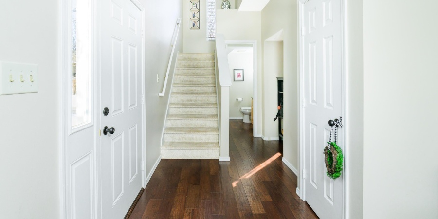 2107 S Bayberry Drive, Bloomington, Indiana 47401,MLS,202604819