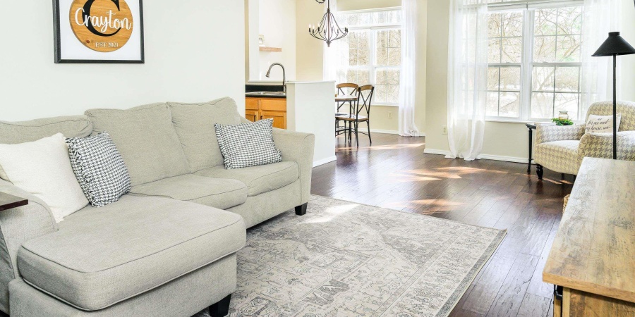 2107 S Bayberry Drive, Bloomington, Indiana 47401,MLS,202604819