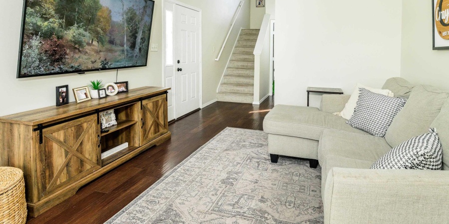 2107 S Bayberry Drive, Bloomington, Indiana 47401,MLS,202604819