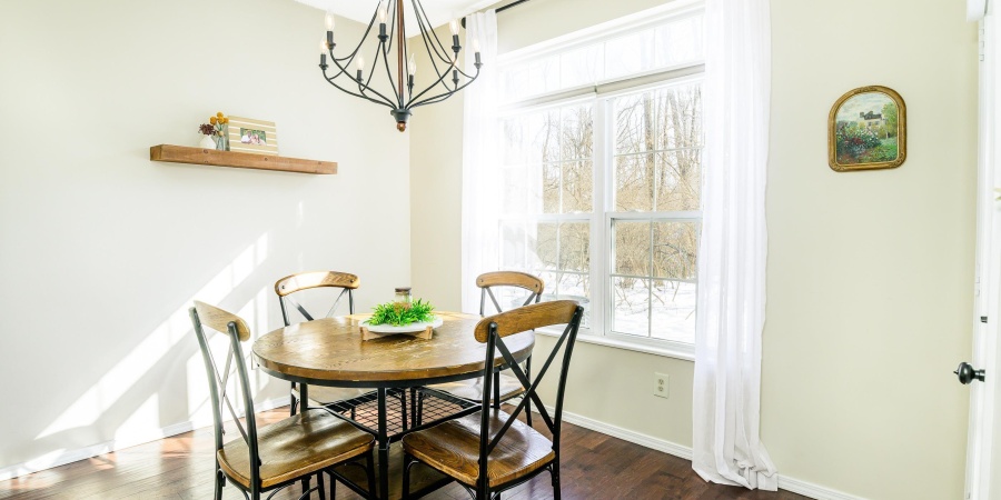 2107 S Bayberry Drive, Bloomington, Indiana 47401,MLS,202604819