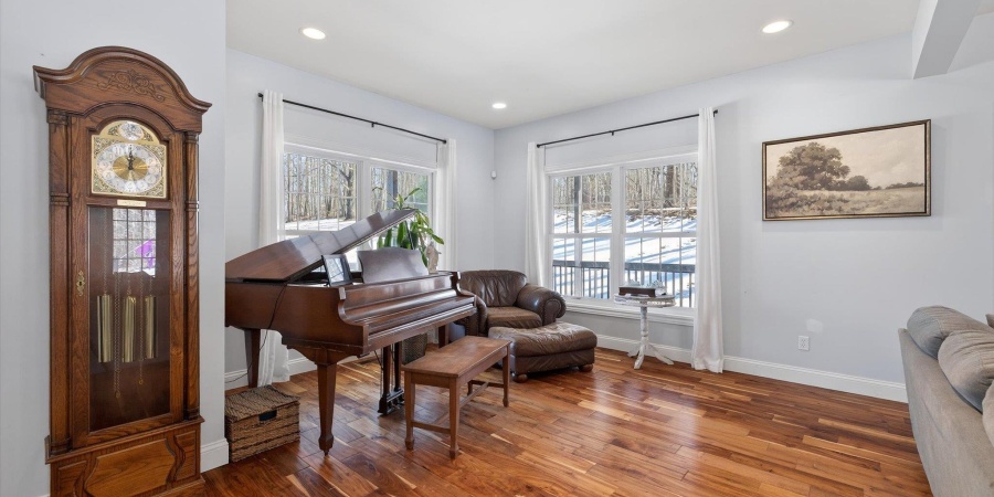 9483 W Fenceline Road, Spencer, Indiana 47460,MLS,202604833