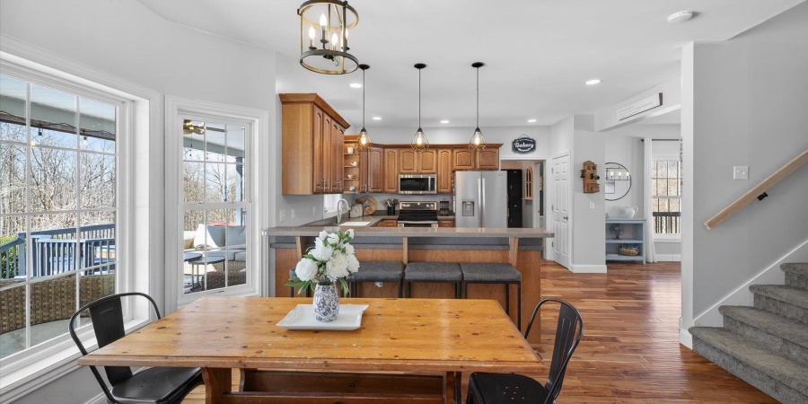 9483 W Fenceline Road, Spencer, Indiana 47460,MLS,202604833