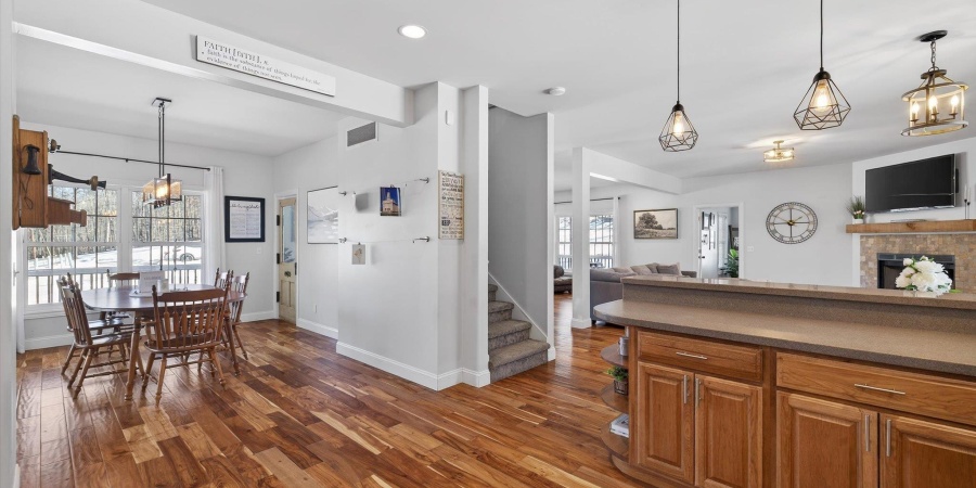 9483 W Fenceline Road, Spencer, Indiana 47460,MLS,202604833