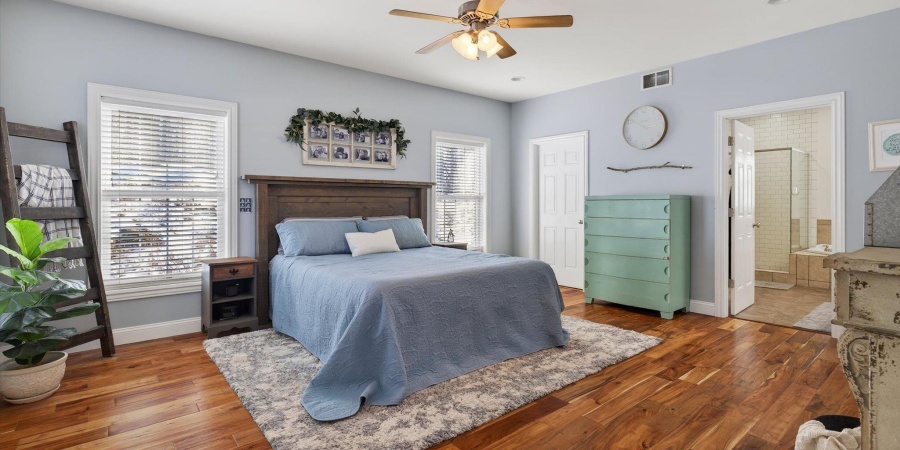 9483 W Fenceline Road, Spencer, Indiana 47460,MLS,202604833