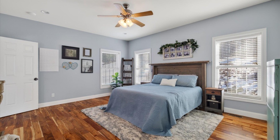 9483 W Fenceline Road, Spencer, Indiana 47460,MLS,202604833