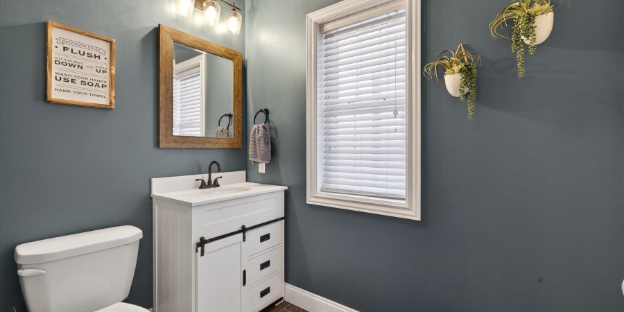 9483 W Fenceline Road, Spencer, Indiana 47460,MLS,202604833