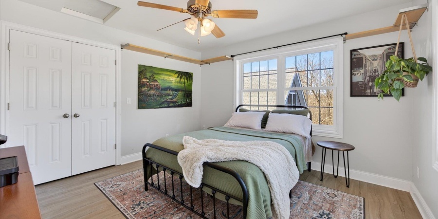 9483 W Fenceline Road, Spencer, Indiana 47460,MLS,202604833