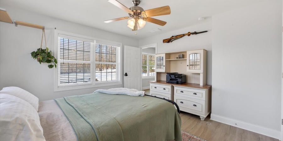 9483 W Fenceline Road, Spencer, Indiana 47460,MLS,202604833