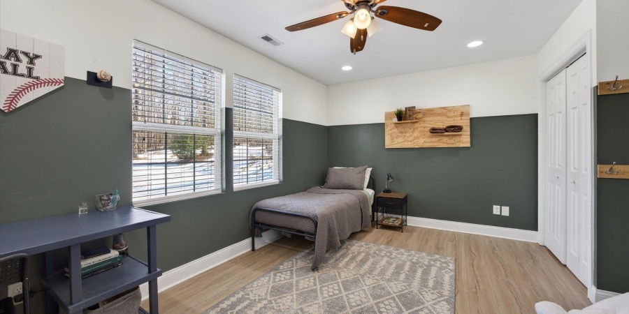 9483 W Fenceline Road, Spencer, Indiana 47460,MLS,202604833