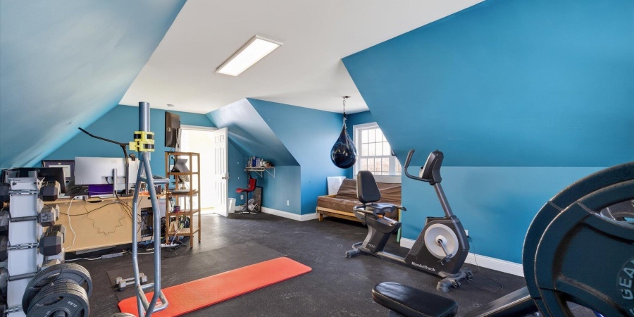 9483 W Fenceline Road, Spencer, Indiana 47460,MLS,202604833