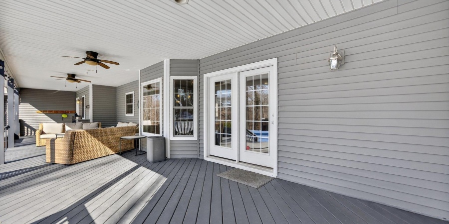 9483 W Fenceline Road, Spencer, Indiana 47460,MLS,202604833