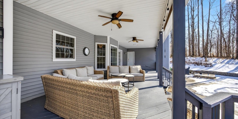 9483 W Fenceline Road, Spencer, Indiana 47460,MLS,202604833