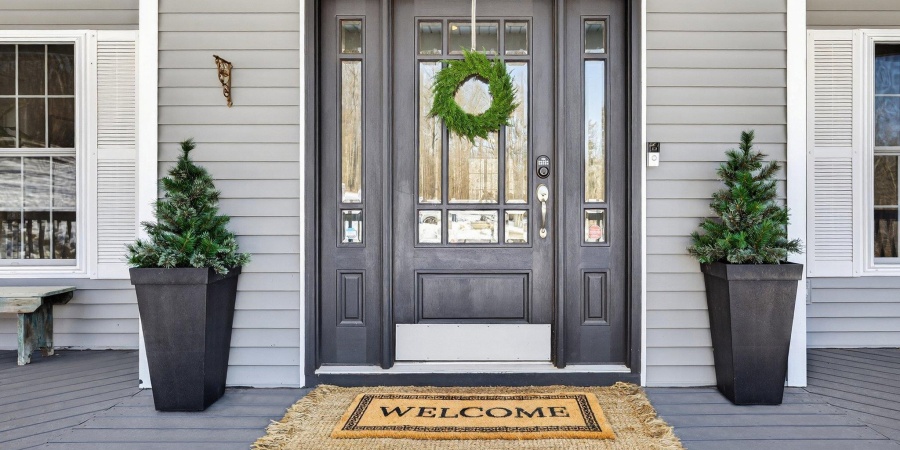 9483 W Fenceline Road, Spencer, Indiana 47460,MLS,202604833