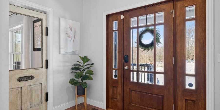 9483 W Fenceline Road, Spencer, Indiana 47460,MLS,202604833