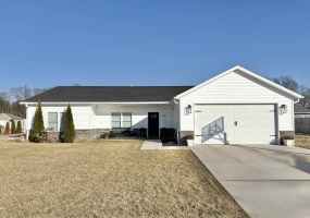 7403 W Natalie Drive, Bloomington, Indiana 47404,MLS,202604859