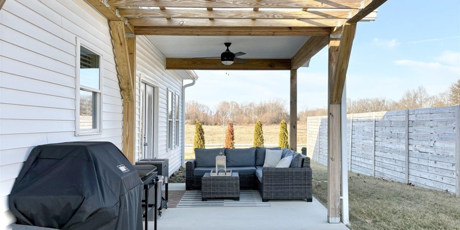 7403 W Natalie Drive, Bloomington, Indiana 47404,MLS,202604859