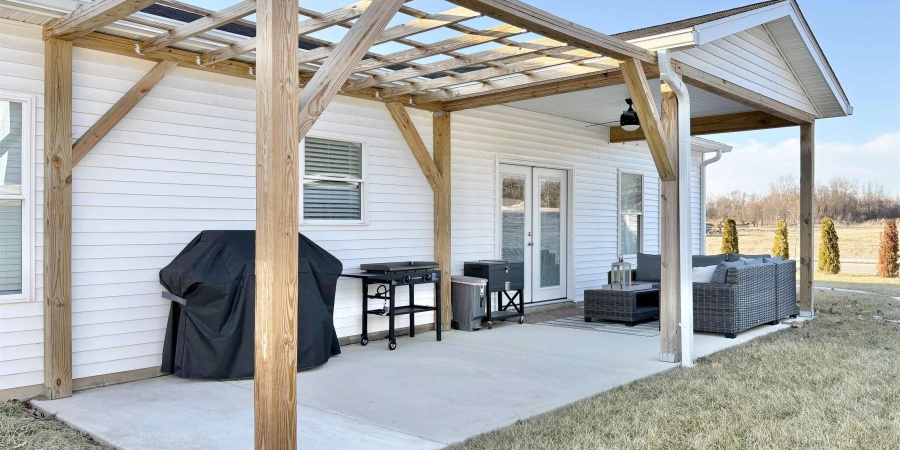 7403 W Natalie Drive, Bloomington, Indiana 47404,MLS,202604859