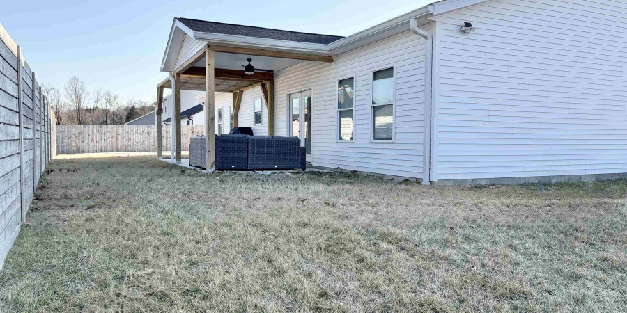 7403 W Natalie Drive, Bloomington, Indiana 47404,MLS,202604859