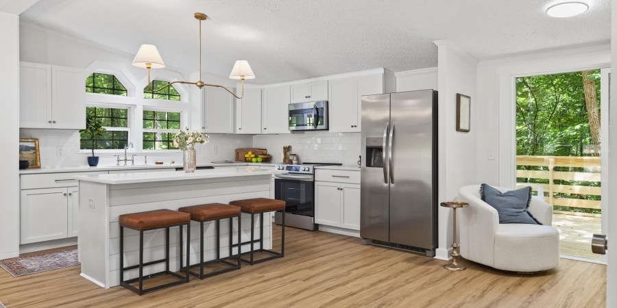 469 E Fawn Ridge Trail, Bloomington, Indiana 47408,MLS,202604886