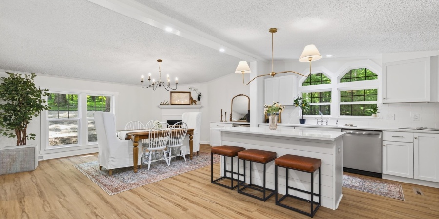 469 E Fawn Ridge Trail, Bloomington, Indiana 47408,MLS,202604886