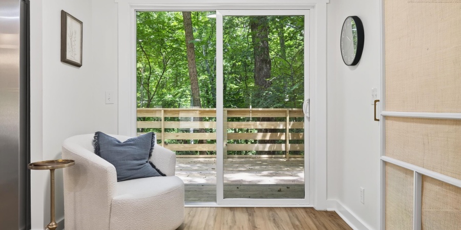 469 E Fawn Ridge Trail, Bloomington, Indiana 47408,MLS,202604886