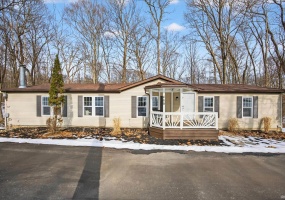 469 E Fawn Ridge Trail, Bloomington, Indiana 47408,MLS,202604886