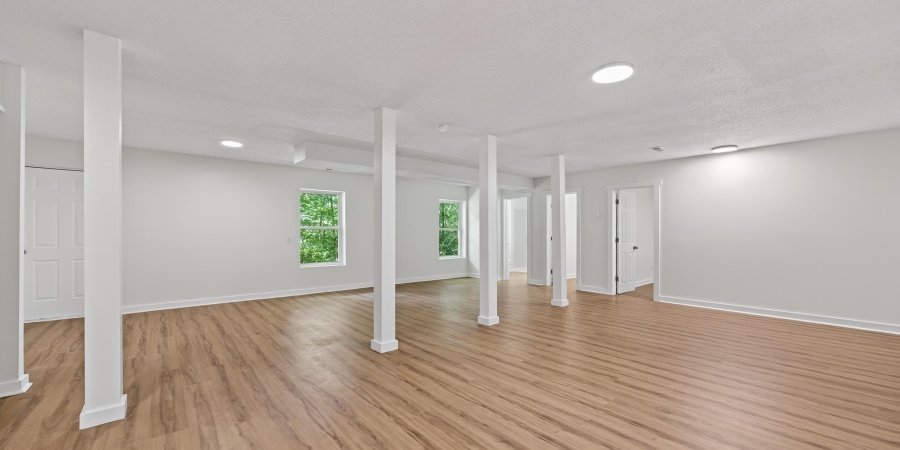 469 E Fawn Ridge Trail, Bloomington, Indiana 47408,MLS,202604886