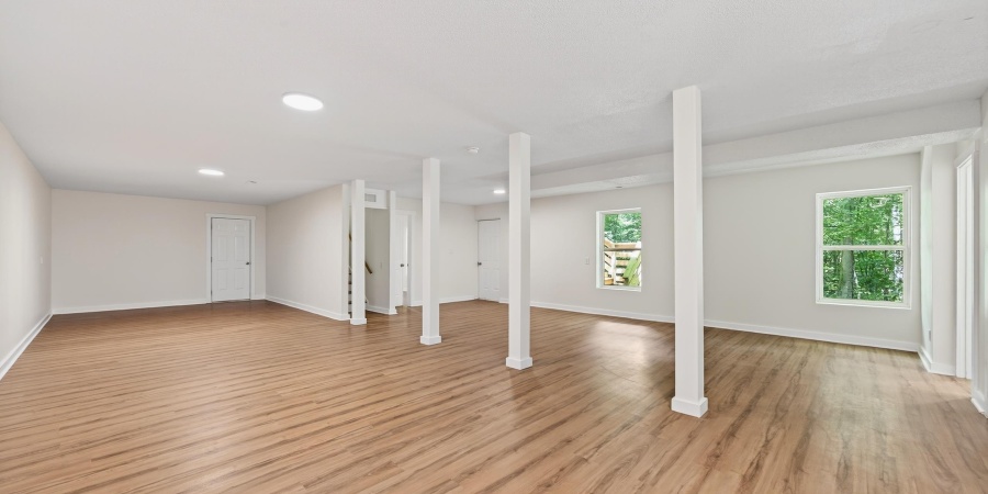 469 E Fawn Ridge Trail, Bloomington, Indiana 47408,MLS,202604886