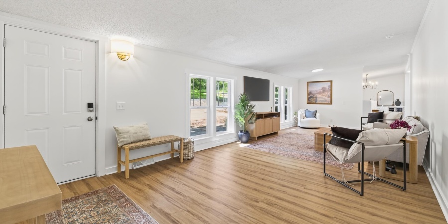 469 E Fawn Ridge Trail, Bloomington, Indiana 47408,MLS,202604886