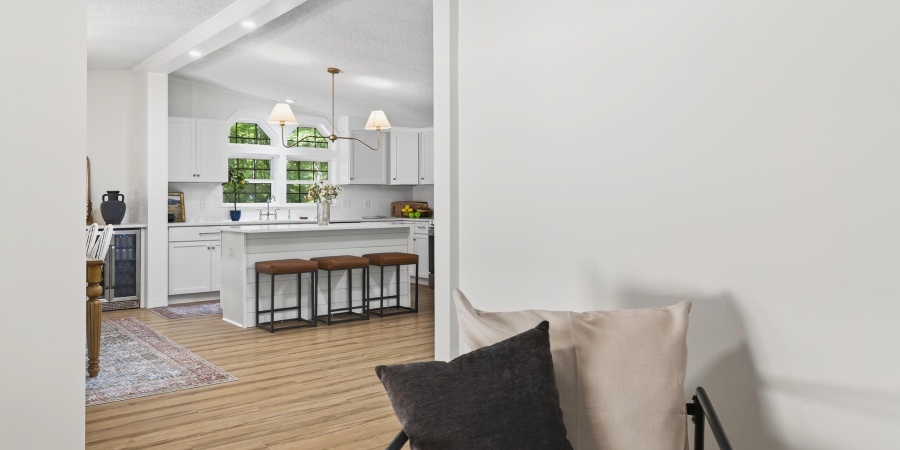 469 E Fawn Ridge Trail, Bloomington, Indiana 47408,MLS,202604886