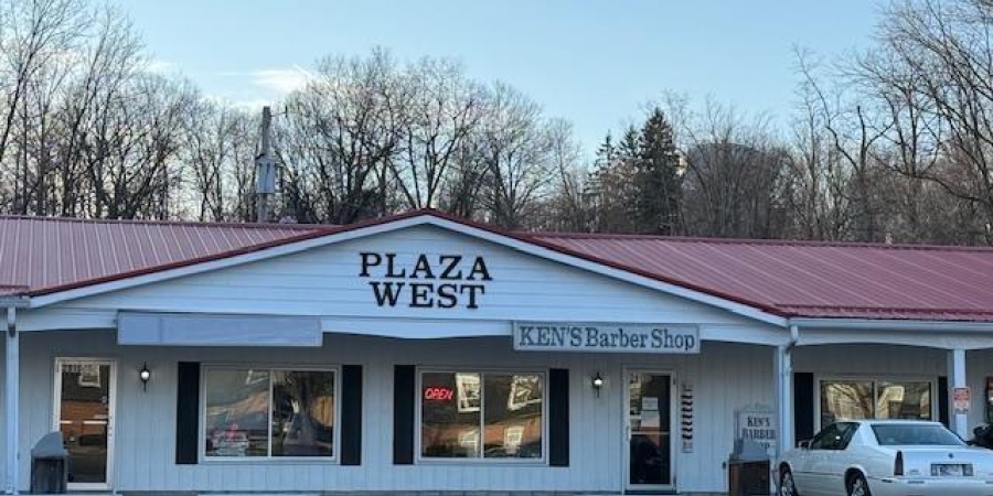 2910C S Leonard Springs Road, Bloomington, Indiana 47403,MLS,202604914