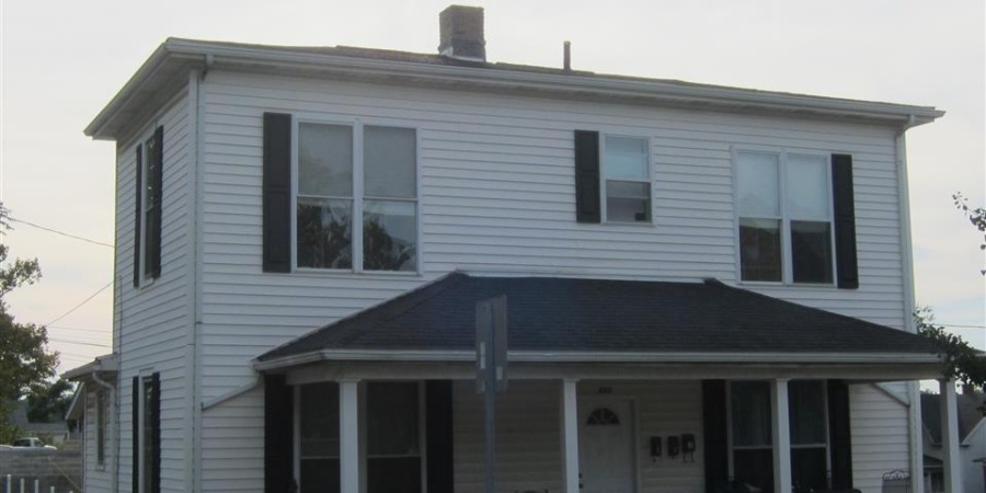 517 S Rogers Street, Bloomington, Indiana 47401,MLS,202604898