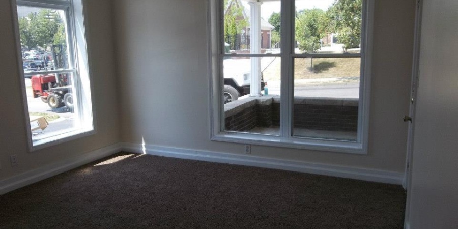 517 S Rogers Street, Bloomington, Indiana 47401,MLS,202604898