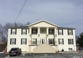 225 E Winslow Road, Bloomington, Indiana 47401,MLS,202604900