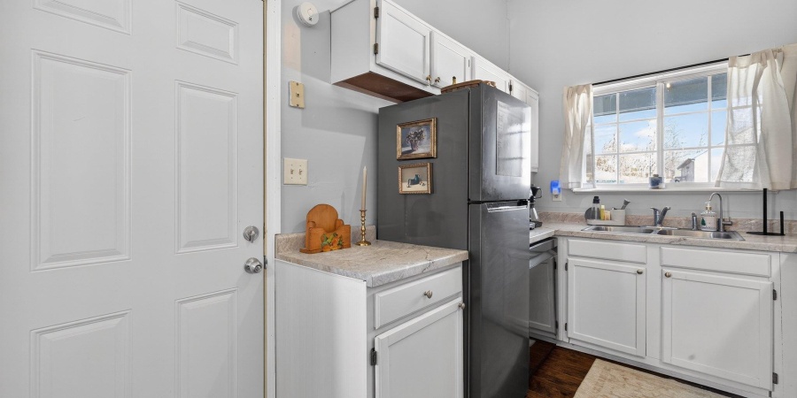 705 N Hanover Glen, Ellettsville, Indiana 47429-1069,MLS,202604891