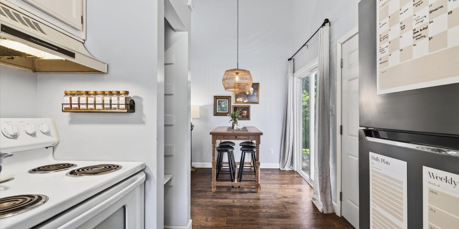 705 N Hanover Glen, Ellettsville, Indiana 47429-1069,MLS,202604891