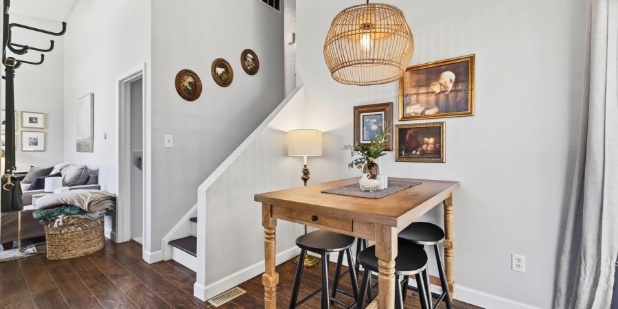 705 N Hanover Glen, Ellettsville, Indiana 47429-1069,MLS,202604891