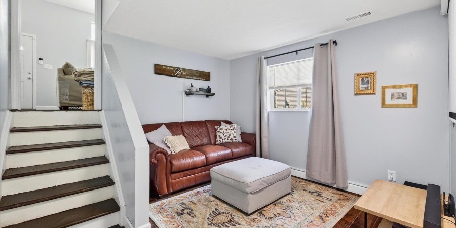 705 N Hanover Glen, Ellettsville, Indiana 47429-1069,MLS,202604891