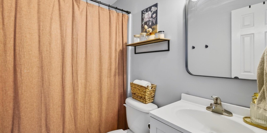 705 N Hanover Glen, Ellettsville, Indiana 47429-1069,MLS,202604891