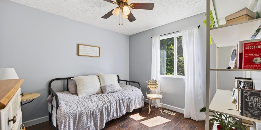 705 N Hanover Glen, Ellettsville, Indiana 47429-1069,MLS,202604891