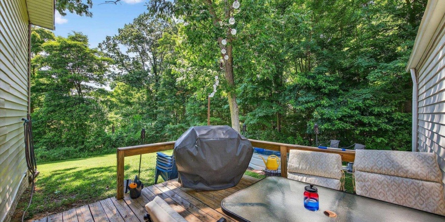 705 N Hanover Glen, Ellettsville, Indiana 47429-1069,MLS,202604891