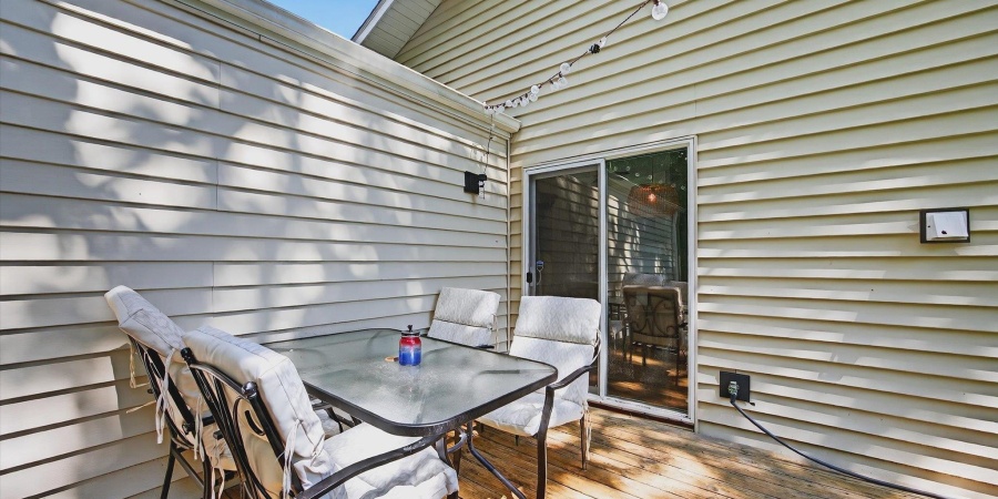 705 N Hanover Glen, Ellettsville, Indiana 47429-1069,MLS,202604891