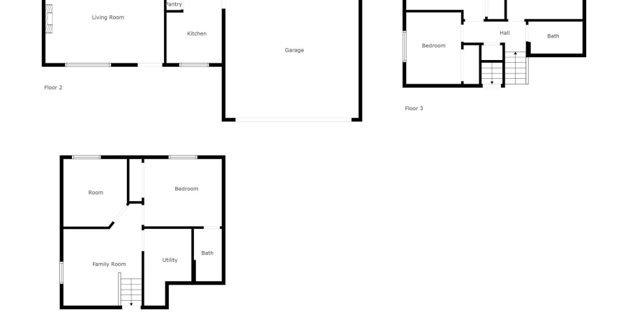 705 N Hanover Glen, Ellettsville, Indiana 47429-1069,MLS,202604891