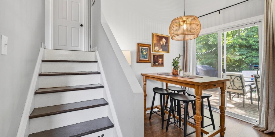 705 N Hanover Glen, Ellettsville, Indiana 47429-1069,MLS,202604891