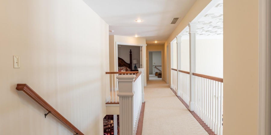 3610 E Bryn Mawr Drive, Bloomington, Indiana 47401-7887,MLS,202604902