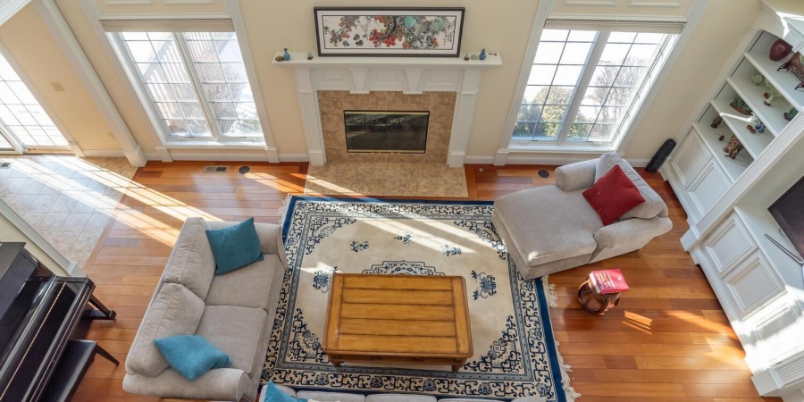 3610 E Bryn Mawr Drive, Bloomington, Indiana 47401-7887,MLS,202604902