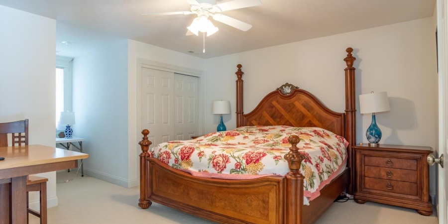 3610 E Bryn Mawr Drive, Bloomington, Indiana 47401-7887,MLS,202604902