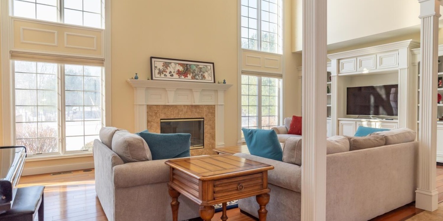 3610 E Bryn Mawr Drive, Bloomington, Indiana 47401-7887,MLS,202604902