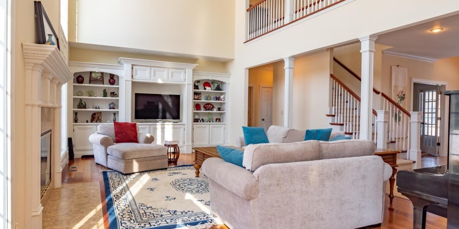 3610 E Bryn Mawr Drive, Bloomington, Indiana 47401-7887,MLS,202604902