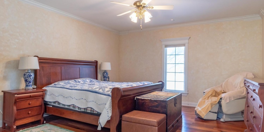 3610 E Bryn Mawr Drive, Bloomington, Indiana 47401-7887,MLS,202604902